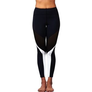 NADI X - Mesh Leggings Size Small